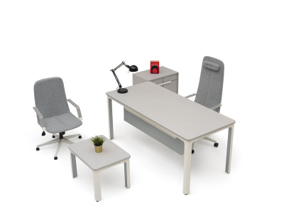 NORD YÖNETİCİ OFİS TAKIMI - ATOM OFİS (1)