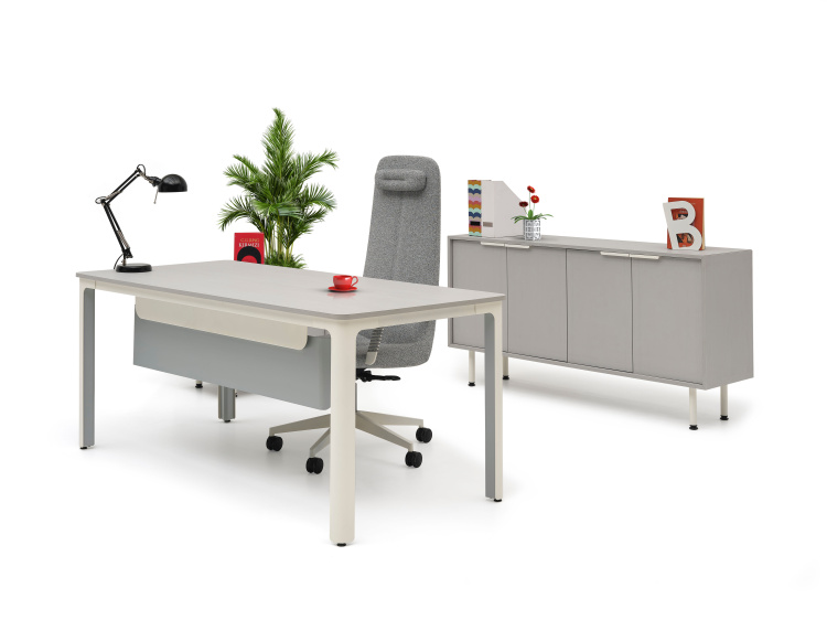 NORD YÖNETİCİ OFİS TAKIMI - 4