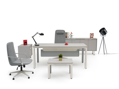 NORD YÖNETİCİ OFİS TAKIMI - ATOM OFİS