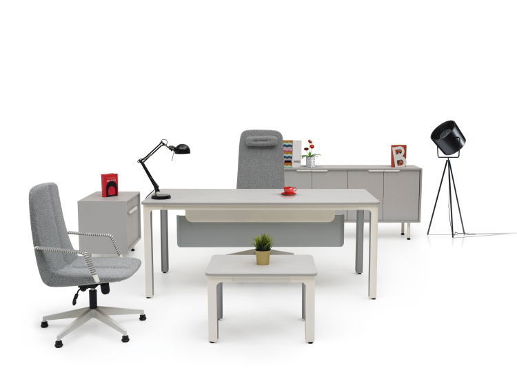 NORD YÖNETİCİ OFİS TAKIMI - 1