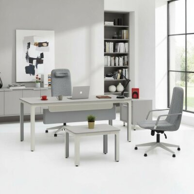 NORD YÖNETİCİ OFİS TAKIMI - ATOM OFİS