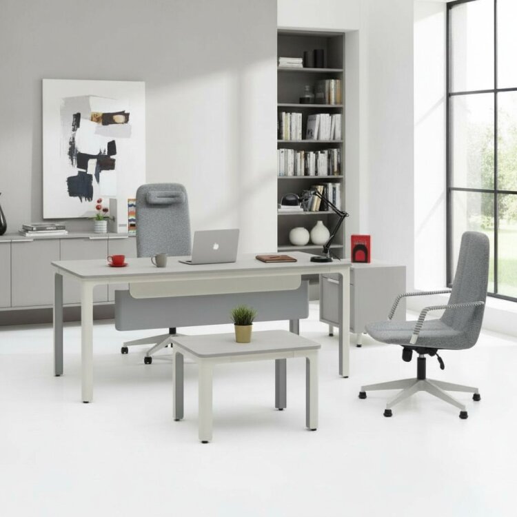 NORD YÖNETİCİ OFİS TAKIMI - 1