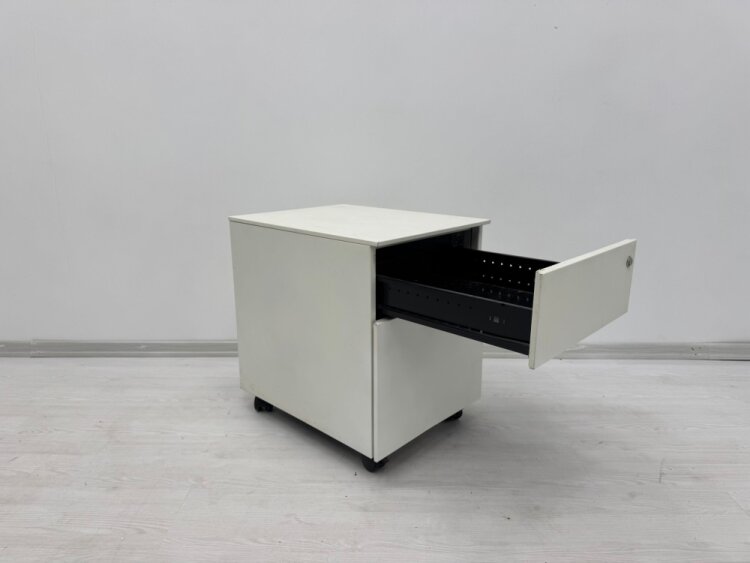 NURUS 2 ÇEKMECELİ DEMİR KESON (1 YIL GARANTİ) - 2