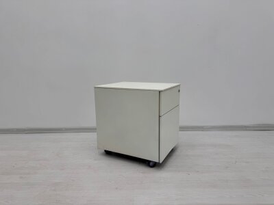 NURUS 2 ÇEKMECELİ DEMİR KESON (1 YIL GARANTİ) - 3