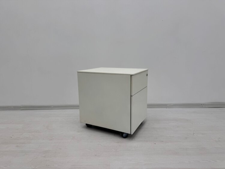 NURUS 2 ÇEKMECELİ DEMİR KESON (1 YIL GARANTİ) - 3