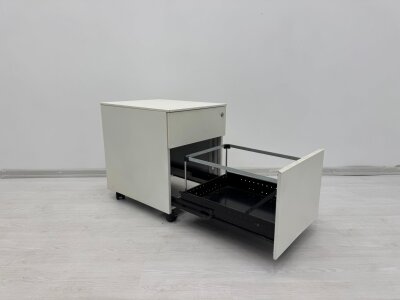 NURUS 2 ÇEKMECELİ DEMİR KESON (1 YIL GARANTİ) - 5