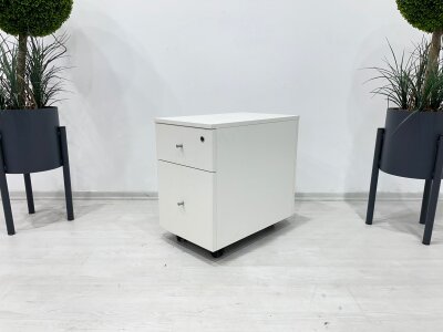 NURUS 2 ÇEKMECELİ KESON ( 1 YIL GARANTİ) - ATOM OFİS