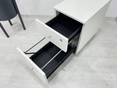 NURUS 2 ÇEKMECELİ KESON ( 1 YIL GARANTİ) - 3