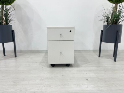 NURUS 2 ÇEKMECELİ KESON ( 1 YIL GARANTİ) - NURUS (1)