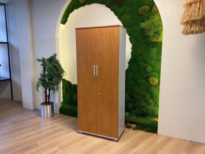 NURUS AHŞAP BOY DOLAP - NURUS (1)