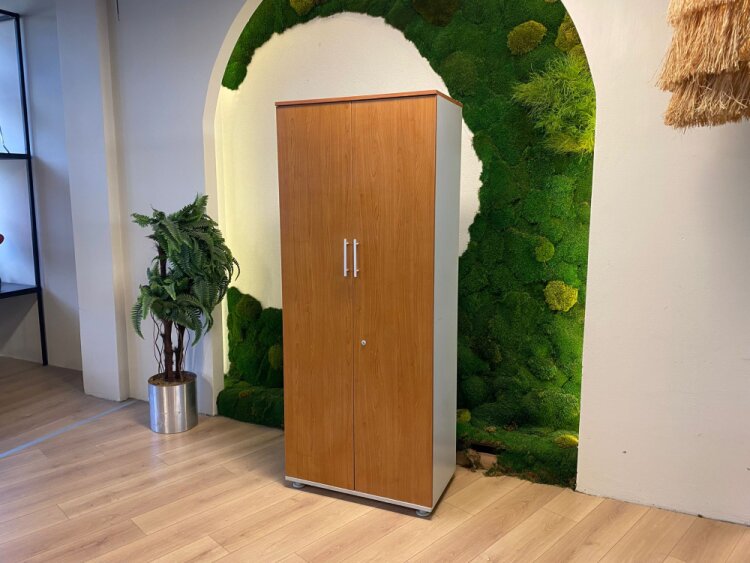 NURUS AHŞAP BOY DOLAP - 2