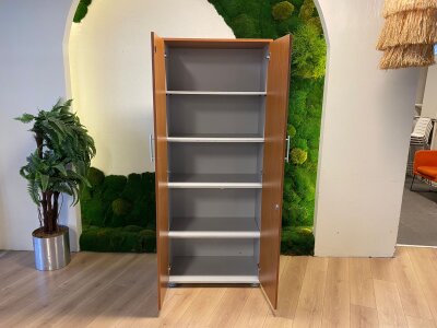 NURUS AHŞAP BOY DOLAP - 3