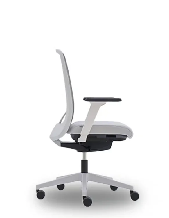 NURUS AIR PRO AÇIK GRİ ÇALIŞMA KOLTUĞU - 2