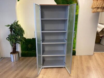 NURUS CAMLI BOY DOLAP - 3