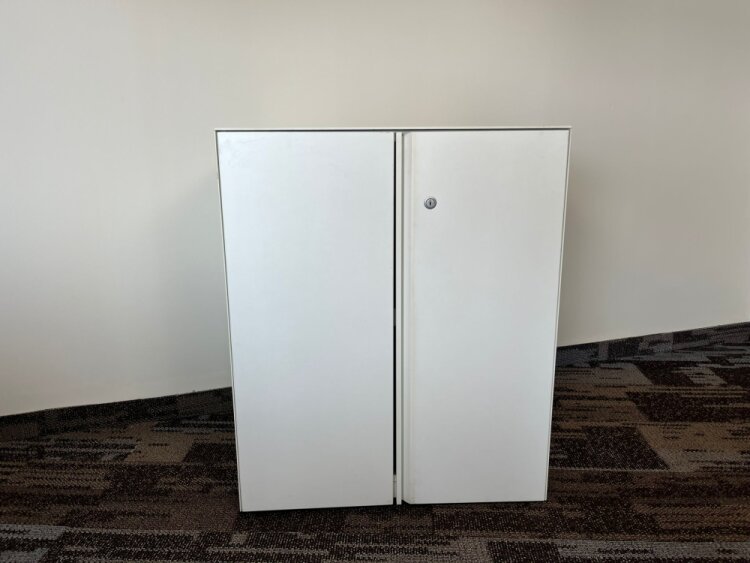 NURUS DEMİR DOSYA DOLABI (1 YIL GARANTİ) - 1