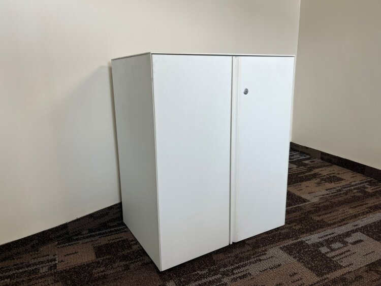 NURUS DEMİR DOSYA DOLABI (1 YIL GARANTİ) - 2