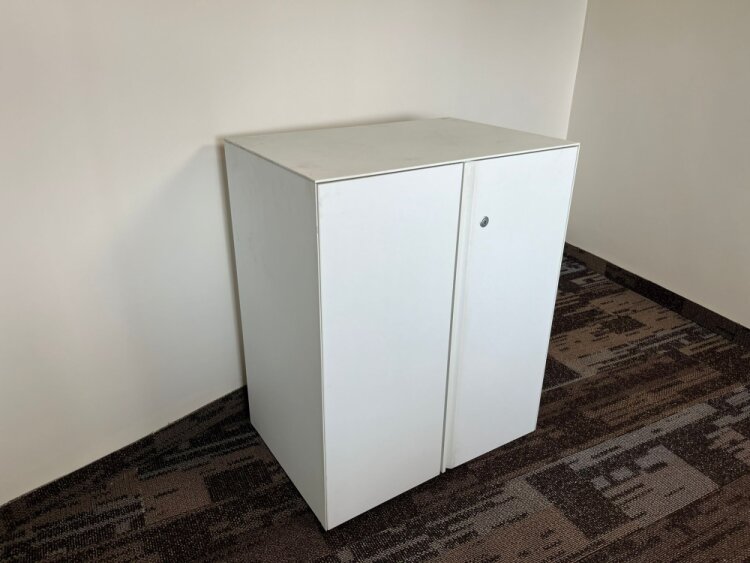 NURUS DEMİR DOSYA DOLABI (1 YIL GARANTİ) - 4