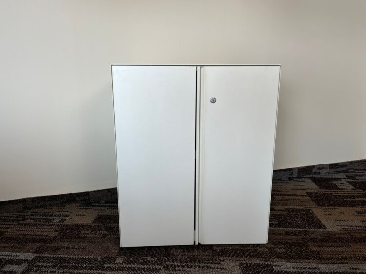 NURUS DEMİR DOSYA DOLABI (1 YIL GARANTİ) - 5