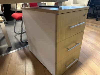 NURUS KESONLU ÇALIŞMA MASASI (1 YIL GARANTİ) - 6