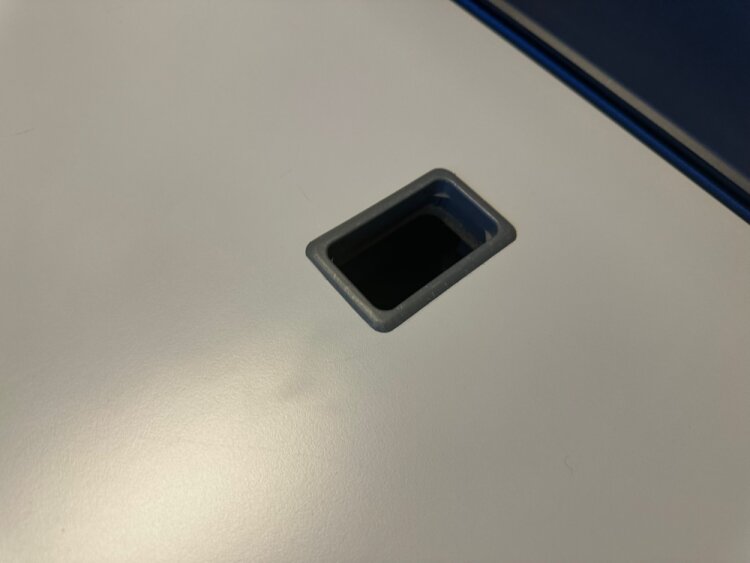 NURUS L ÇALIŞMA MASASI (1 YIL GARANTİ) - 2