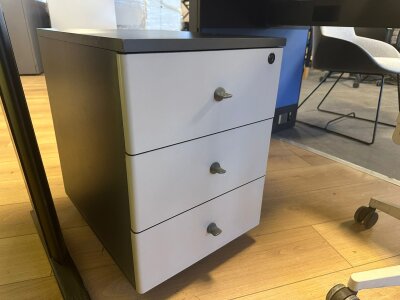 NURUS KESONLU L ÇALIŞMA MASASI (1 YIL GARANTİ) - NURUS (1)