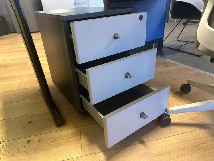 NURUS KESONLU L ÇALIŞMA MASASI (1 YIL GARANTİ) - 3