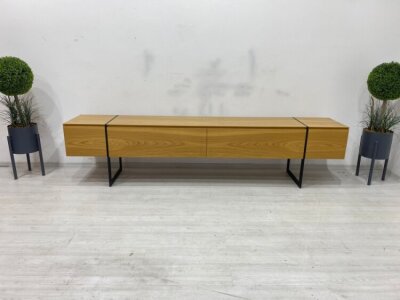 NURUS MARKA ARKA KONSOL - 1