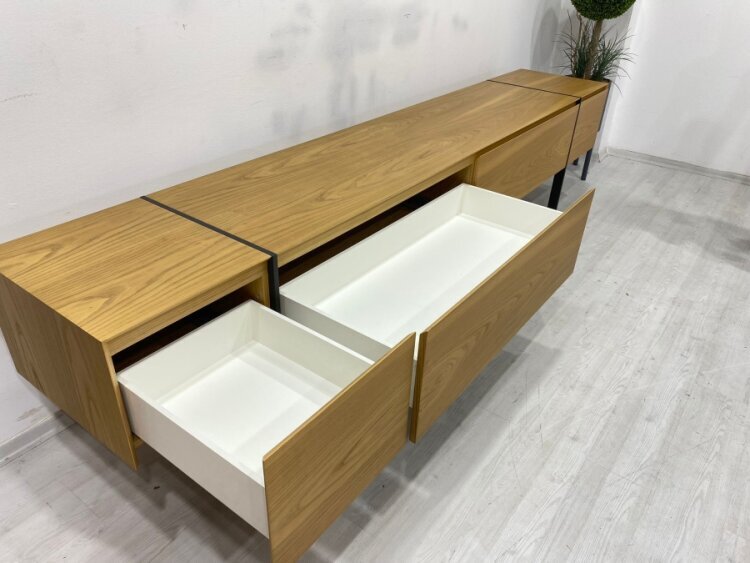 NURUS MARKA ARKA KONSOL - 4