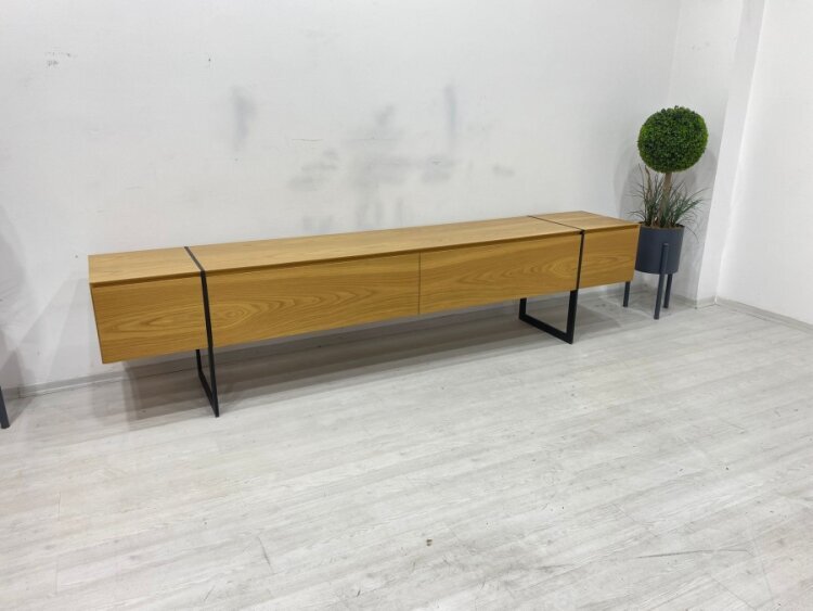 NURUS MARKA ARKA KONSOL - 2