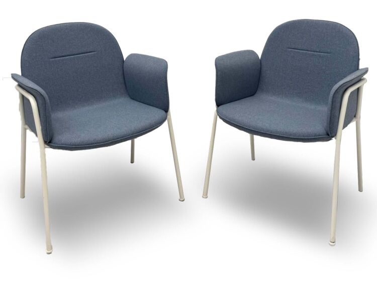 NURUS MAVİ TEKLİ BERJER - 1