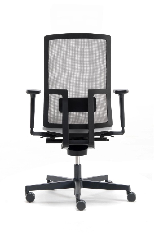 NURUS ME TOO AÇIK GRİ ÇALIŞMA KOLTUĞU - 5