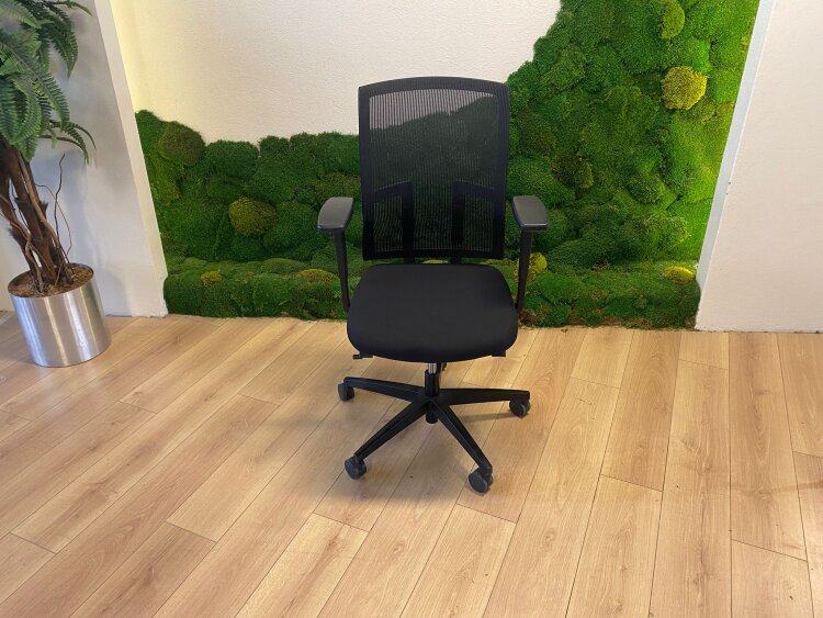 NURUS ME TOO ÇALIŞMA KOLTUĞU (1 YIL GARANTİ) - 1