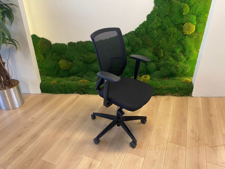 NURUS ME TOO ÇALIŞMA KOLTUĞU (1 YIL GARANTİ) - 2