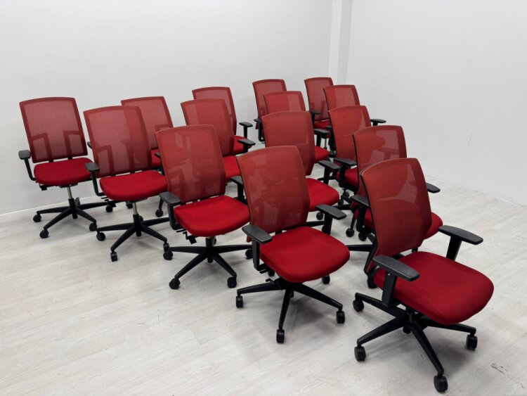 NURUS ME TOO YÖNETİCİ KOLTUĞU (1 YIL GARANTİ) - 1