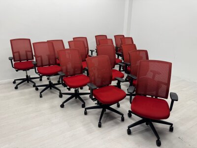 NURUS ME TOO YÖNETİCİ KOLTUĞU (1 YIL GARANTİ) - ATOM OFİS (1)