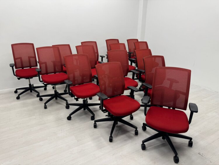 NURUS ME TOO YÖNETİCİ KOLTUĞU (1 YIL GARANTİ) - 2