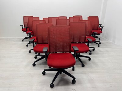 NURUS ME TOO YÖNETİCİ KOLTUĞU (1 YIL GARANTİ) - 3