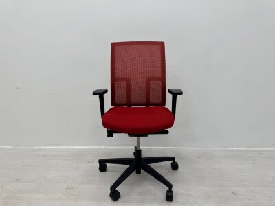 NURUS ME TOO YÖNETİCİ KOLTUĞU (1 YIL GARANTİ) - 4