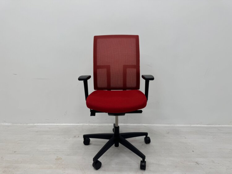 NURUS ME TOO YÖNETİCİ KOLTUĞU (1 YIL GARANTİ) - 4