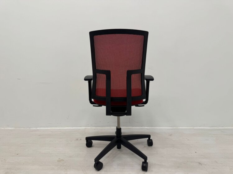 NURUS ME TOO YÖNETİCİ KOLTUĞU (1 YIL GARANTİ) - 7