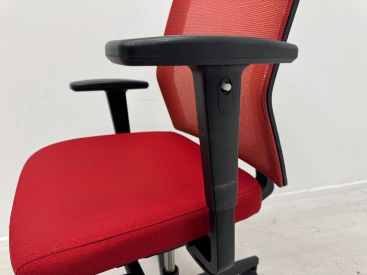 NURUS ME TOO YÖNETİCİ KOLTUĞU (1 YIL GARANTİ) - 8