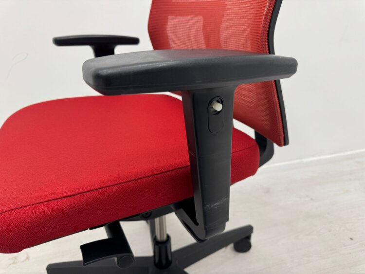 NURUS ME TOO YÖNETİCİ KOLTUĞU (1 YIL GARANTİ) - 9