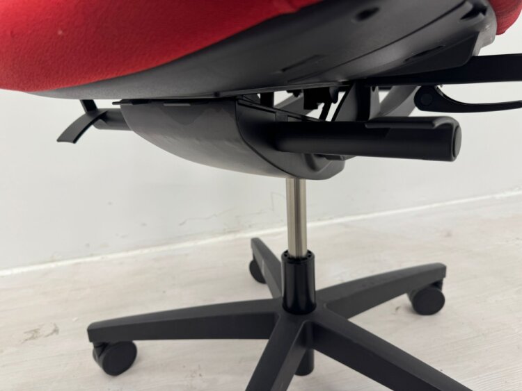 NURUS ME TOO YÖNETİCİ KOLTUĞU (1 YIL GARANTİ) - 10