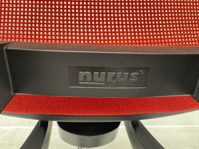 NURUS ME TOO YÖNETİCİ KOLTUĞU (1 YIL GARANTİ) - 11