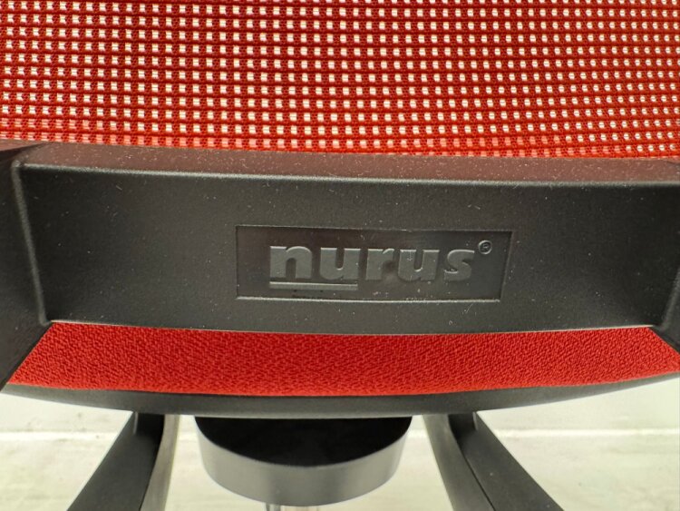 NURUS ME TOO YÖNETİCİ KOLTUĞU (1 YIL GARANTİ) - 11