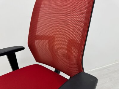 NURUS ME TOO YÖNETİCİ KOLTUĞU (1 YIL GARANTİ) - 12