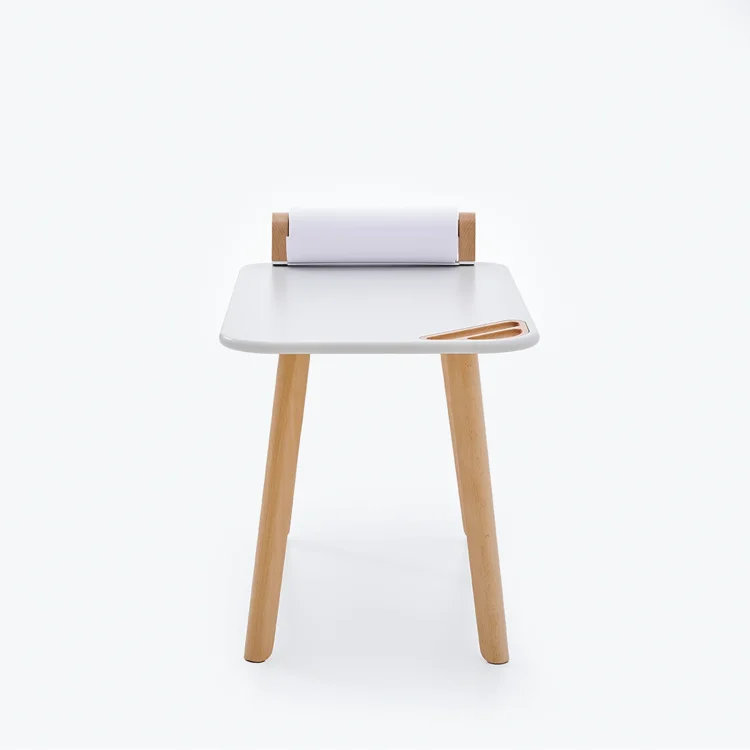 NURUS MİNİ DO ÇOCUK MASASI - 52 CM - 4