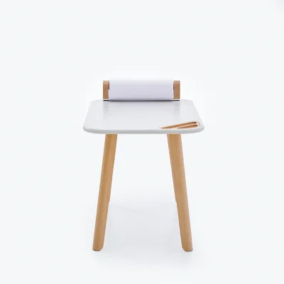 NURUS MİNİ DO ÇOCUK MASASI - 52 CM - 4