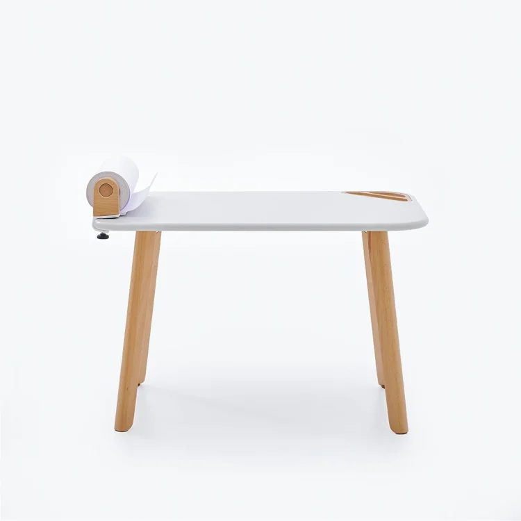 NURUS MİNİ DO ÇOCUK MASASI - 52 CM - 3