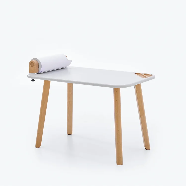 NURUS MİNİ DO ÇOCUK MASASI - 52 CM - 1